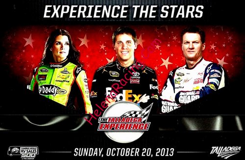 Card 2013 Sprint Cup-Talladega (NS).jpg