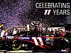 Card 2016 Sprint Cup-Celebrating 11 Years (NS)-.jpg