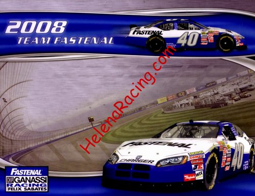 Card 2008 Nationwide Series-Ganassi (NS).jpg