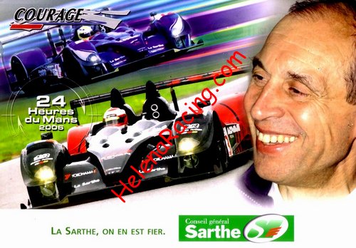 Card 2006 Le Mans 24 h-Sarthe Recto (NS).jpg