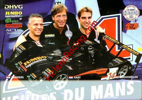 Card 2007 Le Mans 24 hours (NS).jpg
