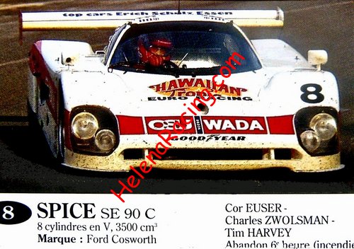 Card 1991 Le Mans 24 h (NS).jpg