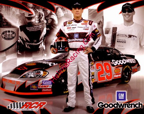 Card 2006 Nextel Cup-Goodwrench (NS).jpg