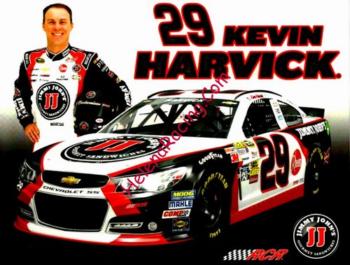 Card 2013 Sprint Cup-Jimmy John's (NS).jpg