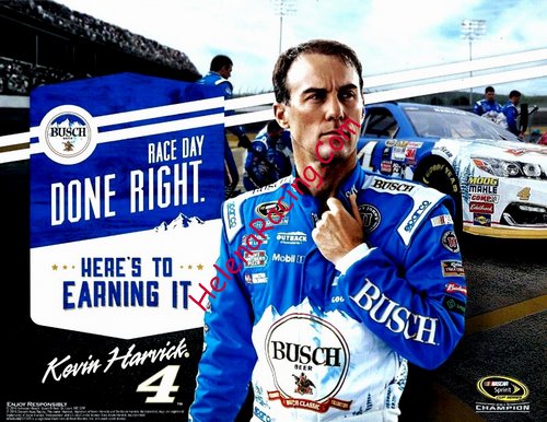 Card 2016 Sprint Cup-Busch Beer (NS).jpg