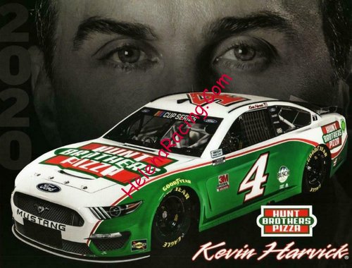 Card 2020 Nascar Cup-Hunt Pizza (NS).jpg