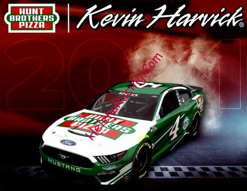 Card 2021 Nascar Cup-Hunt Pizza (NS).jpg