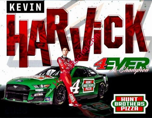 Card 2023 Nascar Cup-Hunt Pizza (NS).jpg