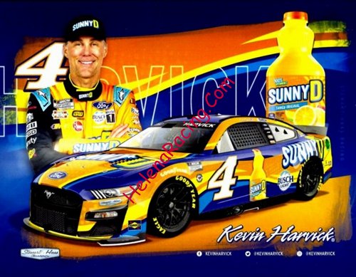 Card 2023 Nascar Cup-Sunny D (NS).jpg