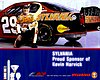 Card 2008 Sprint Cup-Sylvania (NS).jpg
