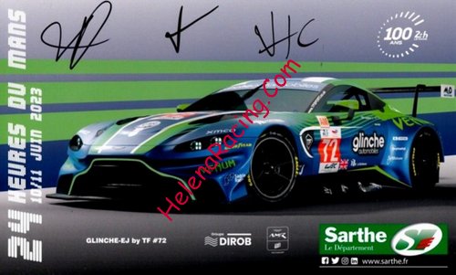 Card 2023 le Mans 24 h-Sarthe Recto (S).jpg
