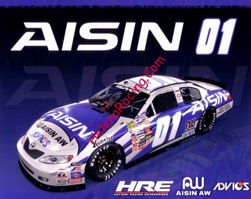 Card 2008 ARCA-Team-Aisin (NS)-.jpg