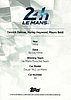 1994 Le Mans 24 h Verso.jpg