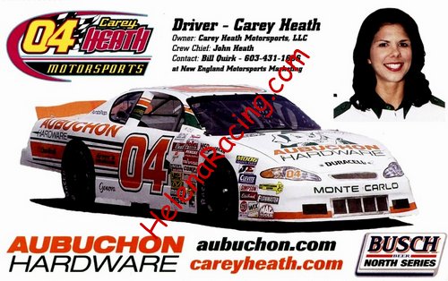 Card 2001 Busch North Series (NS).jpg