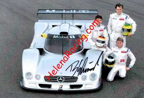 Card 1999 Le Mans 24 h-Team (NS).jpg