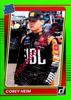 2022 Donruss-032-Lime Green.jpg