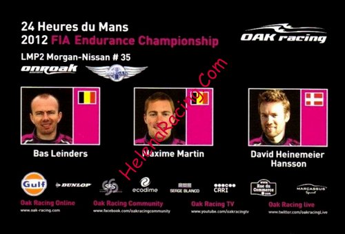 Card 2012 Le Mans 24 h Verso (NS).jpg