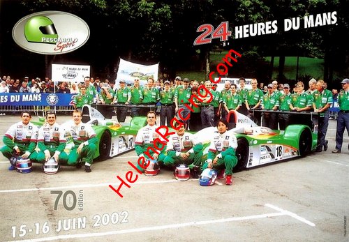 Card 2002 Le Mans 24 h-Pescarolo (NS).JPG