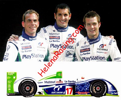 Card 2005 Le Mans 24 h-Equipe (NS).jpg