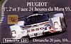 Phonecard 1993 Le Mans-2.jpg