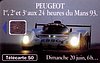 Phonecard 1993 Le Mans.jpg