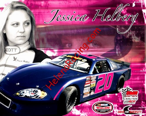 Card 2007 Whelen Series (NS).jpg