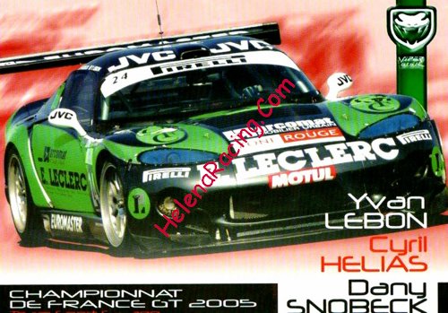 Card 2005 GT-France (NS).jpg
