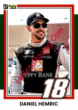 2022 Donruss-199-Green.jpg