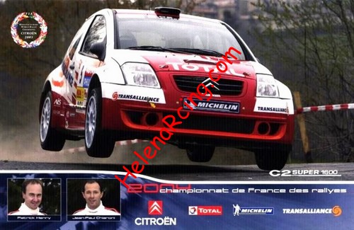 Card 2004 Rallyes-France (NS).jpg