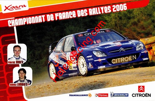 Card 2006 Rallyes-France (NS).jpg