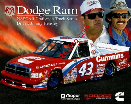 Card 1997 Truck Series (NS).jpg