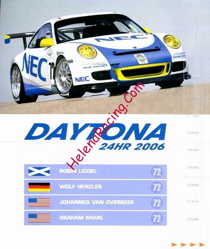 Card 2006 Daytona 24 h (NS).JPG