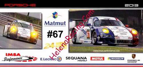 Card 2013 Le Mans 24 h Recto (NS).jpg