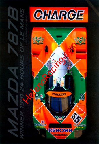 Card 1991 Le Mans 24 h (NS).jpg