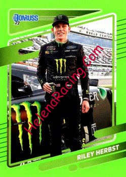 2022 Donruss-099-Lime Green.jpg