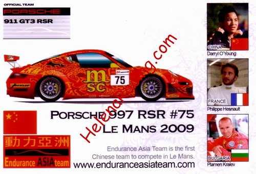 Card 2009 Le Mans 24 hours-2 (NS).jpg