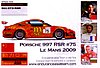 Card 2009 Le Mans 24 hours-2 (NS).jpg