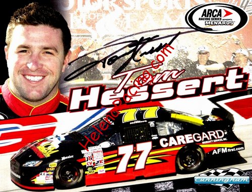 Card 2014 ARCA Series-Care Gard (S).JPG