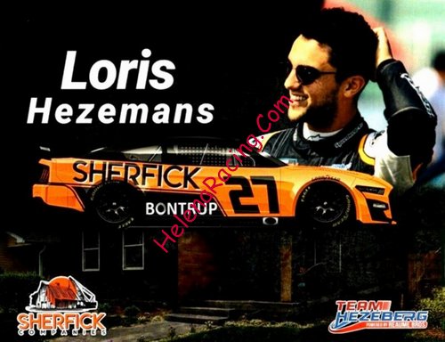Card 2022 Nascar Cup-Sherfick (NS)-.jpg