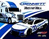 Card 2022 Nascar Cup-Bennett (NS)-.jpg