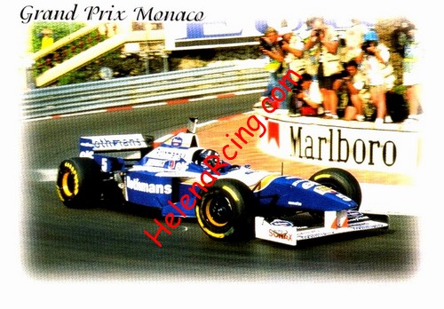 Card 1995 Formula 1-GP Monaco (NS).jpg