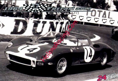 Card 1964 Le Mans 24 h-ACO (NS).jpg