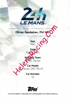 1961 Le Mans 24 h Verso.jpg
