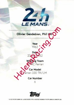 1962 Le Mans Verso.jpg