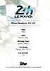 1961 Le Mans 24 h Verso.jpg
