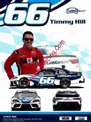 Card 2019 XFinity-Charlotte-May (NS)-.jpg