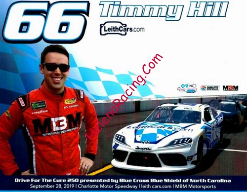 Card 2019 XFinity-Charlotte-September (NS)-.jpg