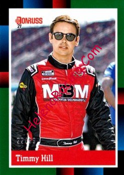 2021 Donruss-191-Lime Green-.jpg