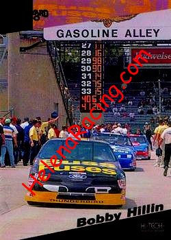 1995 Brickyard-Gasoline Alley.jpg