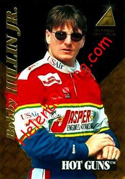 1995 Pinnacle-Hot Guns.jpg